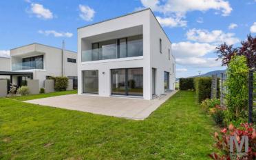 Single house 5 rooms - image - 2