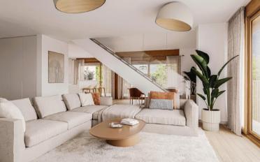 Wohnung 2 Zimmer - image - 2