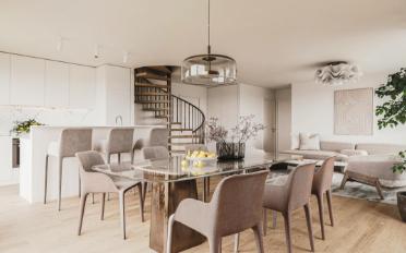 Wohnung 2 Zimmer - image - 3