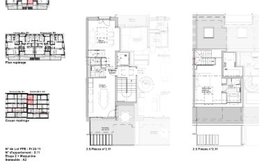Wohnung 2 Zimmer - image - 7