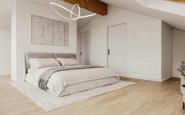 Apartment 4 rooms - image - 4