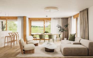 Apartment 3 rooms - image - 3