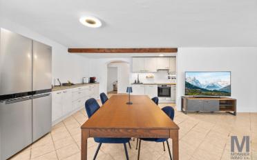 Appartement 4 pièces - image - 2