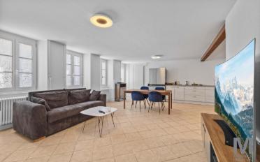 Appartement 4 pièces - image - 5