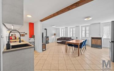 Appartement 4 pièces - image - 4