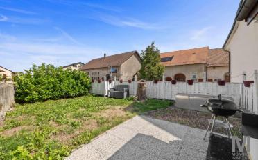 Appartement 4 pièces - image - 11