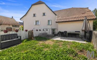 Appartement 4 pièces - image - 12