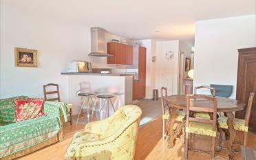 Appartement meublé 3.5 pièces - image - 3