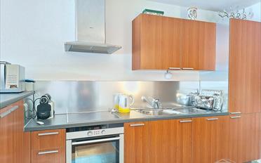 Appartement meublé 3.5 pièces - image - 4