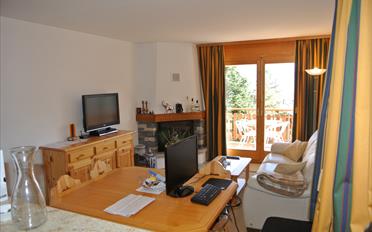 Appartement 3.5 pièces - image - 1