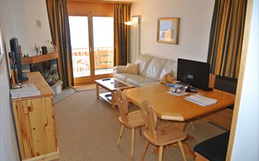 Appartement 3.5 pièces - image - 2
