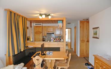 Appartement 3.5 pièces - image - 3