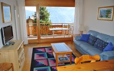 Apartment 2 rooms - image - 2