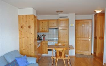 Apartment 2 rooms - image - 3