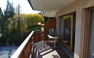 Apartment 2 rooms - image - 6