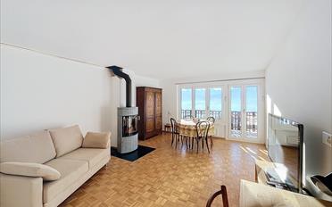 Apartment 2.5 rooms - image - 1