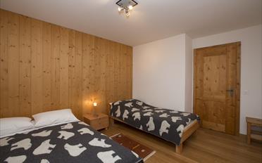 Appartement 3.5 pièces - image - 8
