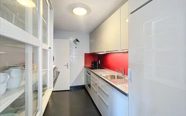 Wohnung 3 Zimmer - image - 5