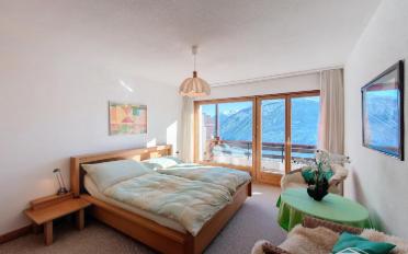 Apartment 3.5 rooms - image - 6