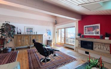 Apartment 3.5 rooms - image - 2