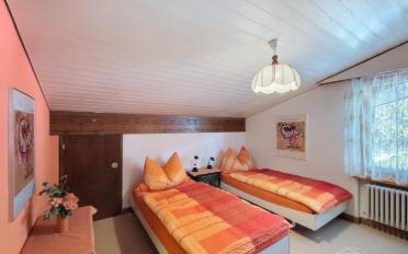 Apartment 3.5 rooms - image - 5