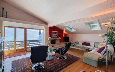 Apartment 3.5 rooms - image - 1