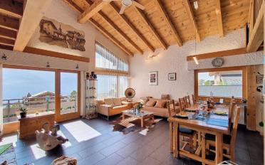 Chalet 7.5 Zimmer - image - 1