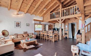 Chalet 7.5 Zimmer - image - 4