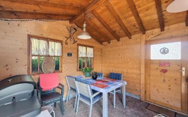 Chalet 7.5 Zimmer - image - 11