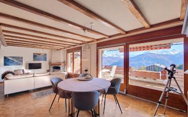 Wohnung 4.5 Zimmer - image - 1