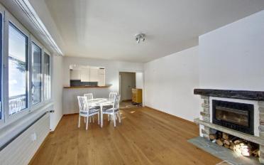 Wohnung 2.5 Zimmer - image - 1