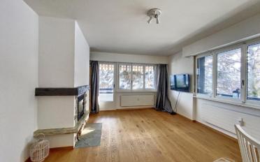 Wohnung 2.5 Zimmer - image - 2