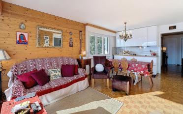 Apartment 4.5 rooms - image - 7