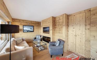 Wohnung 4.5 Zimmer - image - 3