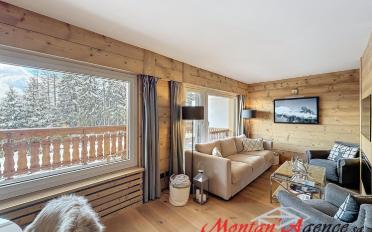 Wohnung 4.5 Zimmer - image - 1