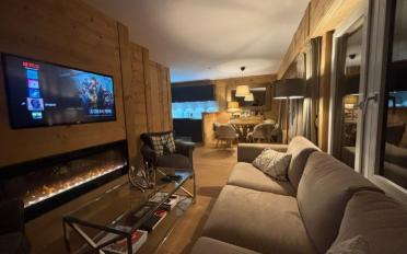 Wohnung 4.5 Zimmer - image - 12