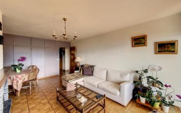 Wohnung 3.5 Zimmer - image - 3