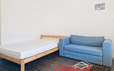 Wohnung ein Zimmer - image - 3