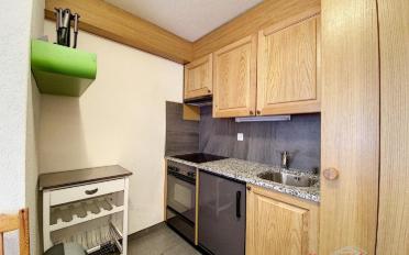 Wohnung ein Zimmer - image - 3