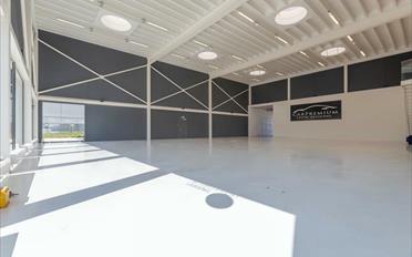 Commercial 1 room - image - 3