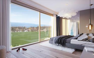 Attic flat 5.5 rooms - image - 7