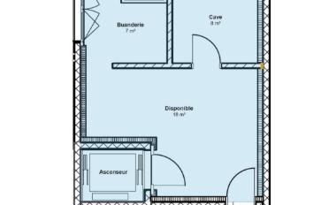 Attic flat 5.5 rooms - image - 9