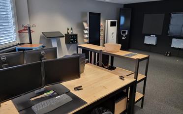 Office 3 rooms - image - 3