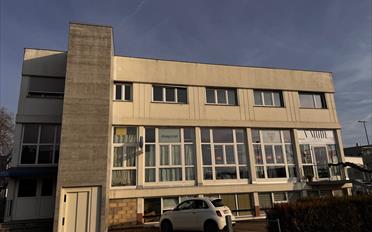 Büro ein Zimmer - image - 1
