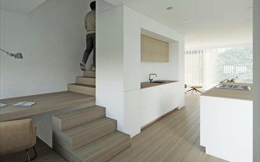 Maison contiguë 4.5 pièces - image - 3