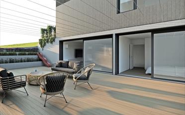 Maison contiguë 4.5 pièces - image - 4