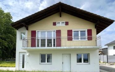 Maison 4.5 pièces - image - 1