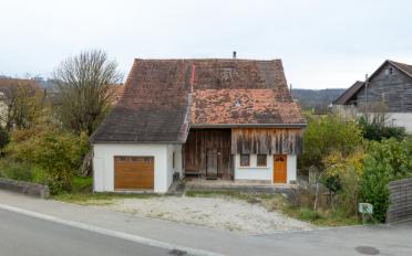Einfamilienhaus 4.5 Zimmer - image - 3
