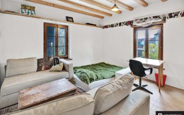 Einfamilienhaus 4.5 Zimmer - image - 12
