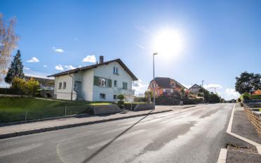 Einfamilienhaus 5.5 Zimmer - image - 13